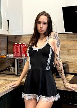 Hannah Kim 69